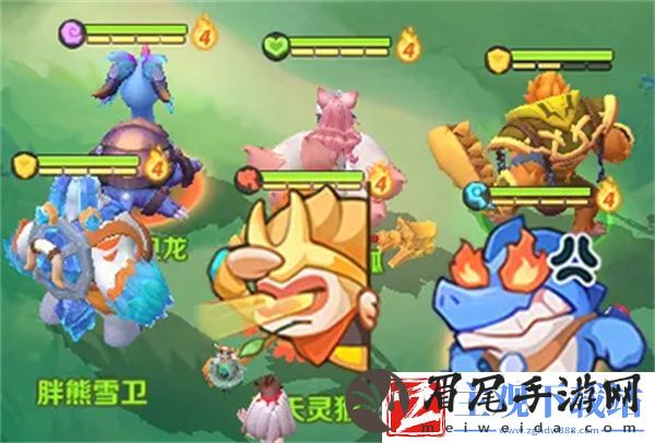 最后的原始人游戏宠物幽冥魔鳄怎么样