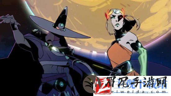 还得再等等！《哈迪斯2》真正结局还没做出来