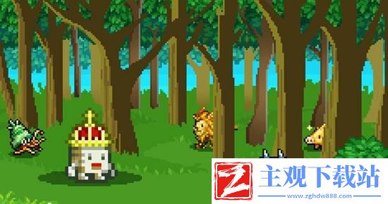 开拓神秘岛宠物进化