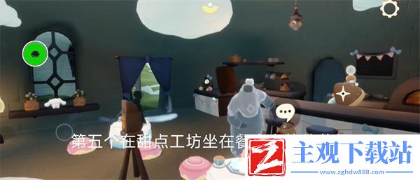 光遇5月16日活动蜡烛位置推荐