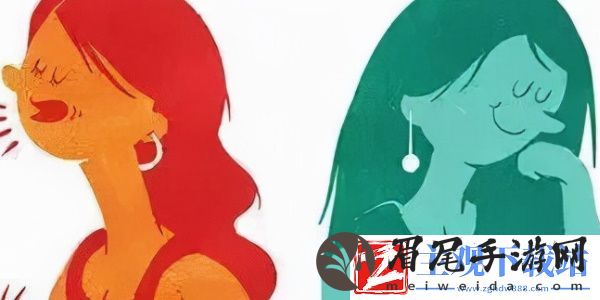e人和i人是什么意思