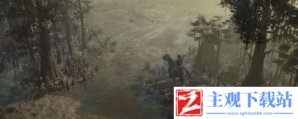 《暗黑破坏神4》s3魁梧威能有什么改变？