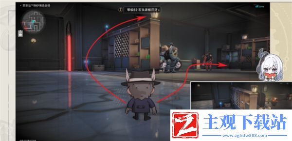 崩坏星穹铁道饱和式轰炸成就获取方法推荐