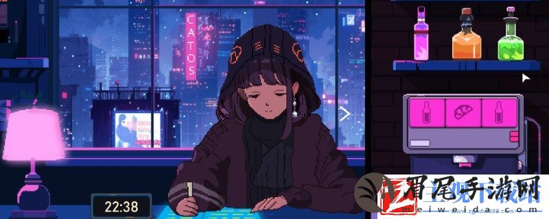 《心流小筑》仙露琼浆怎么制作