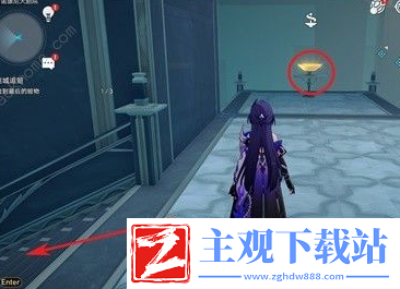 崩坏星穹铁道迷城追赃第三次解密攻略