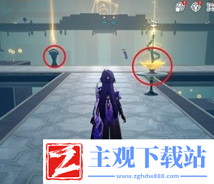 崩坏星穹铁道迷城追赃第三次解密攻略-迷城追赃第三次解密图文通关一览