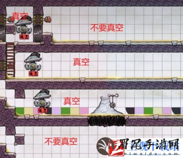 缺氧盐水泉调谐模块建造方法攻略