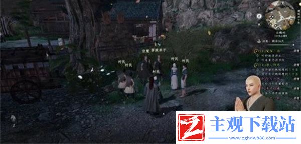 下一站江湖2奇遇江湖醉任务完成方法推荐