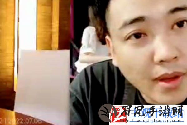 斗鱼大嘴和大舅哥彻底决裂-原因竟是两百个蹲起！