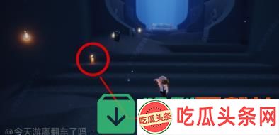 Sky光遇集结季季节蜡烛在哪