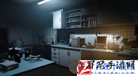验尸模拟器steam什么时候上线