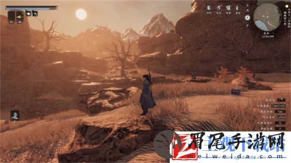 无心地宫位置推荐