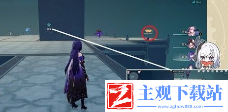 崩坏星穹铁道迷城追赃第三次解密攻略