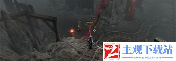 碎石斗士位置推荐