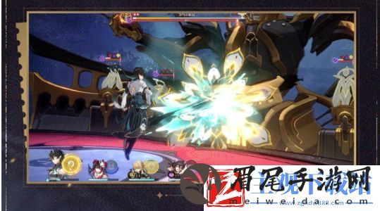崩坏星穹铁道神主日技能怎么样