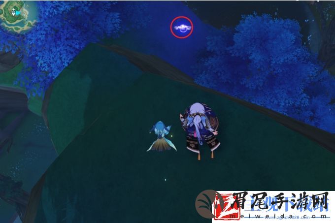 《原神》稻妻隐藏成就攻略