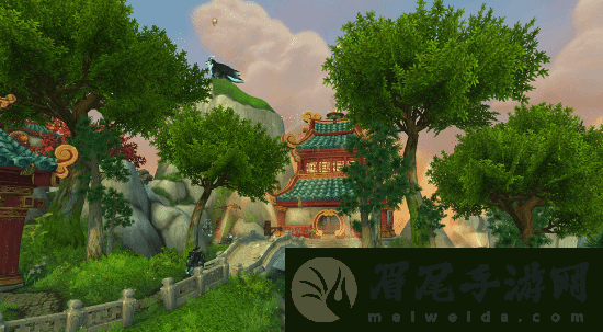 《魔兽世界》熊猫人之谜重混活动上线：国服仍无公告