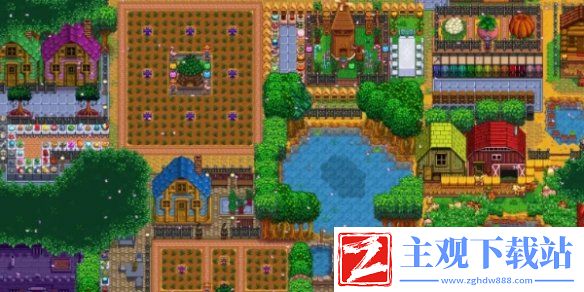 强档《星露谷物语》黄貂鱼位置介绍