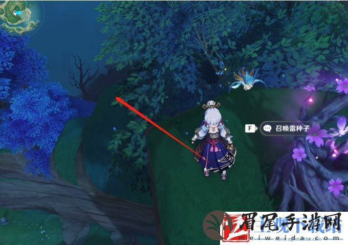 《原神》稻妻隐藏成就攻略