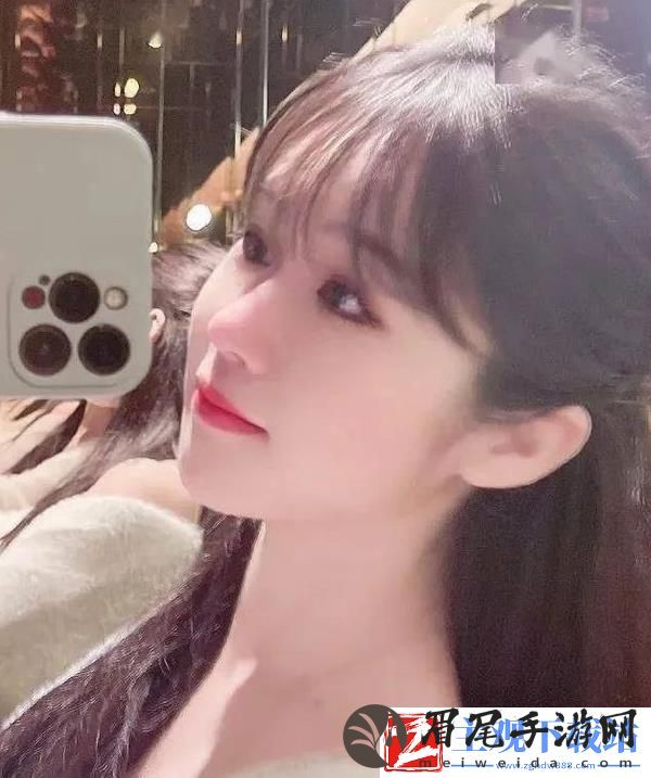 抖音女主播米儿夜深发布酒厂动态