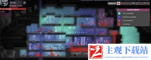 《缺氧》原油有什么用途