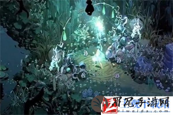 哈迪斯2阿拉克涅推荐