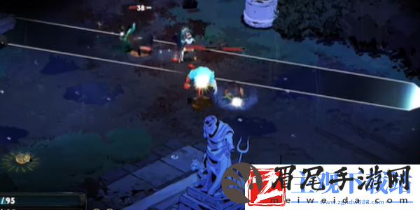 哈迪斯2怎么升级武器