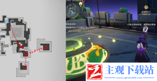 崩坏星穹铁道枪火时间隐藏挑战怎么过