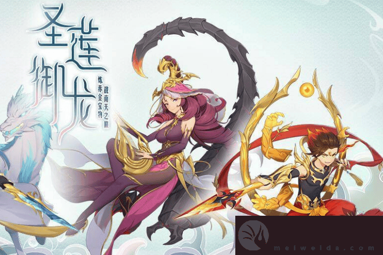 少年西游记2李白究竟值不值得培养-少年西游记2李白是否值得培养介绍一览