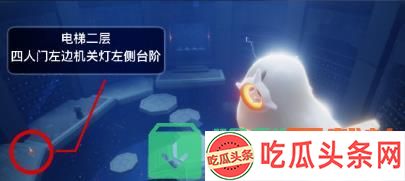 Sky光遇集结季季节蜡烛在哪