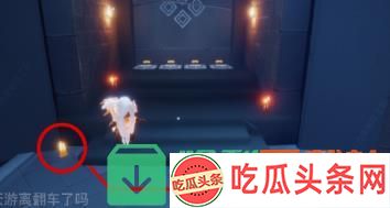Sky光遇集结季季节蜡烛在哪