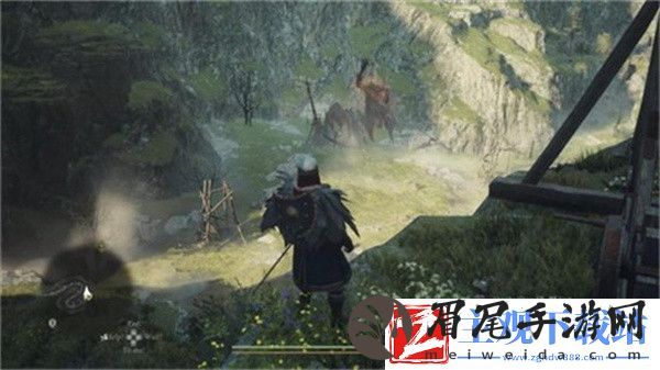 龙之信条2金刚石位置推荐