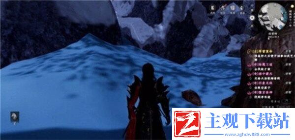 下一站江湖2奇遇江湖醉任务完成方法推荐