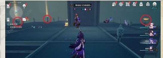 崩坏星穹铁道迷城追赃第三次解密攻略