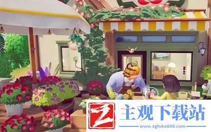 心动小镇汽车怎么获得