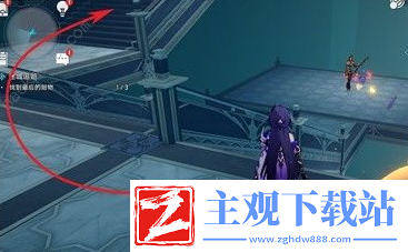 崩坏星穹铁道迷城追赃第三次解密攻略