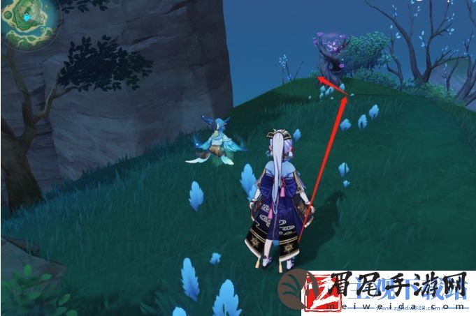 《原神》稻妻隐藏成就攻略