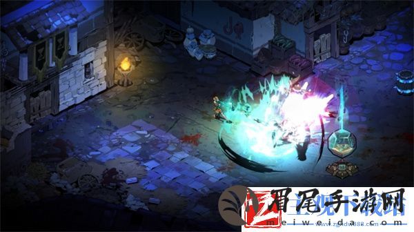 哈迪斯2灰烬获得方法推荐