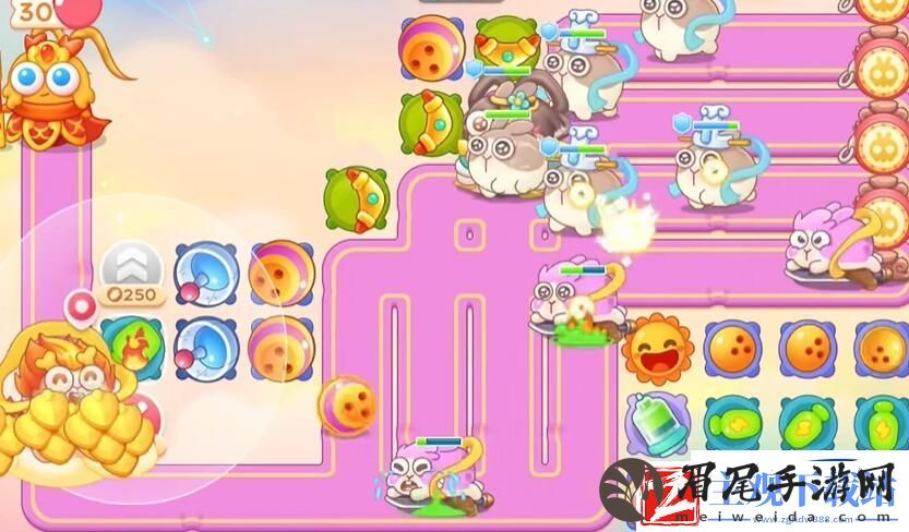 保卫萝卜4周赛2024.3.26