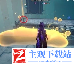 崩坏星穹铁道迷城追赃第三次解密攻略