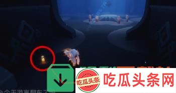 Sky光遇集结季季节蜡烛在哪