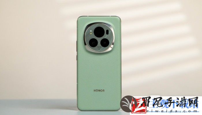 荣耀Magic6怎么设置自动更新app