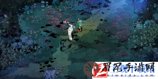 哈迪斯2怎么升级武器
