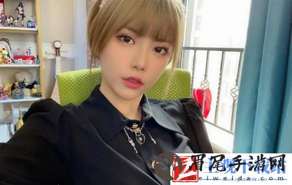 斗鱼女主播周淑怡开麦怼人-只因为粉丝问了这句话！