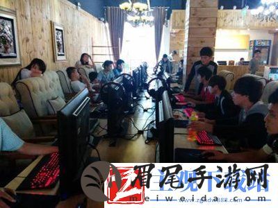 网吧进化论揭秘快速盈利的秘诀