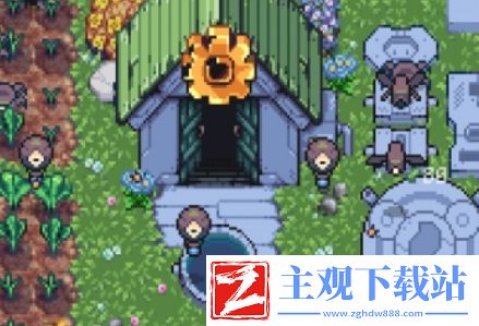 rustysretirement怎么扩张土地