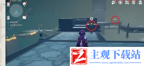崩坏星穹铁道迷城追赃第三次解密攻略