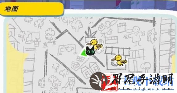 小猫咪大城市呸动作怎么获得