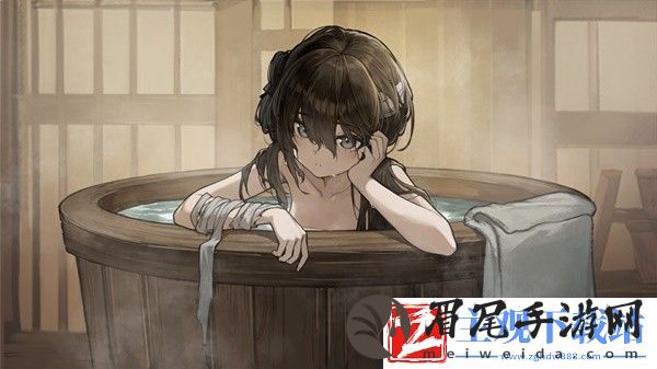 饿殍明末千里行花玲配音怎么样