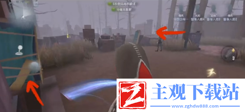 第五人格佣兵护腕怎么用
